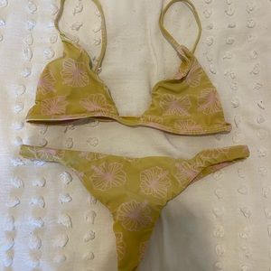 Benoa Swim Set